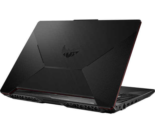 ASUS TUF Gaming F15 i5-10300H/16GB/512 GTX1650 - 674375 - zdjęcie 7